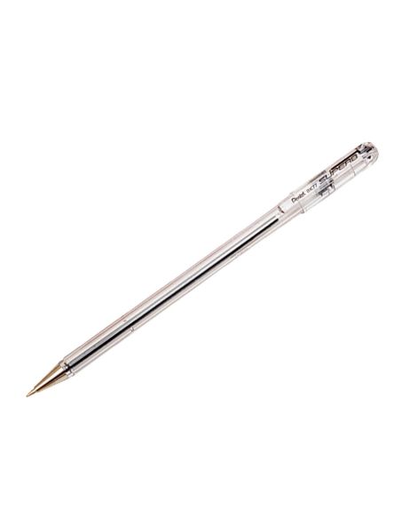 Boligrafo Negro Pentel Bk-77 A