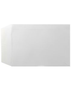 Sobre Liderpapel Bolsa Blanco 310X410 Mm Solapa Tira De Silicona Papel Offset 100 Gr Caja De 250 Unidades 2