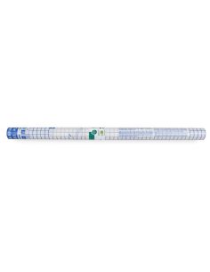 Rollo Plastico Adhesivo Liderpapel 0,50X3 Mt. 8O Micras Forralibros Removible 2