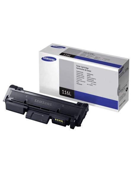 Toner Samsung Negro 3000 Pag Ac M2625/2825/2675/2875