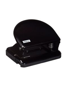 Taladrador Petrus 52 Negro Capacidad 20 Hojas 2
