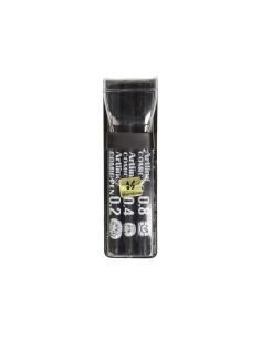 Rotulador Artline Comic Pen Calibrado Micrometrico Negro Bolsa De 3 Uds 0,2 0,4 0,8 Mm 2