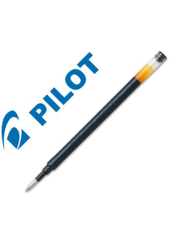 Recambio Negro Boligrafo Pilot G-2