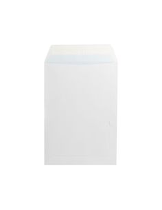 Sobre liderpapel bolsa n 8 blanco din 229x324 mm tira de silicona paquete de 25 unidades 2