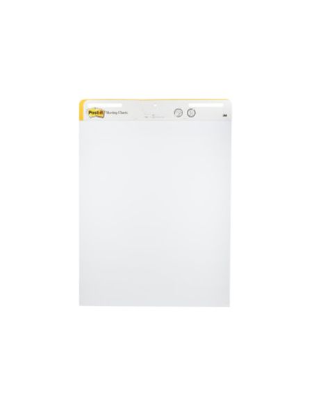 Bloc Congreso Post-It 775X635 Mm 30 Hojas 80G/M2