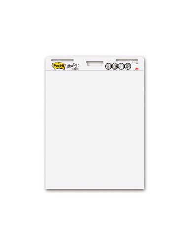 Bloc Congreso Post-It 775X635 Mm 30 Hojas 80G/M2