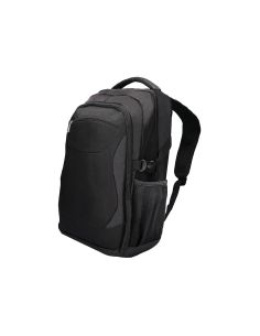 Mochila Para Portatil Q-Connect 18" Negra 1 Asa 1 Bolsillo Exterior Medidas 330X470X180 Mm 2