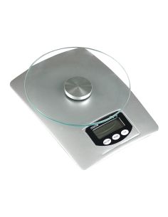 Bascula De Precision Q-Connect Electronico 5000 Gr 2