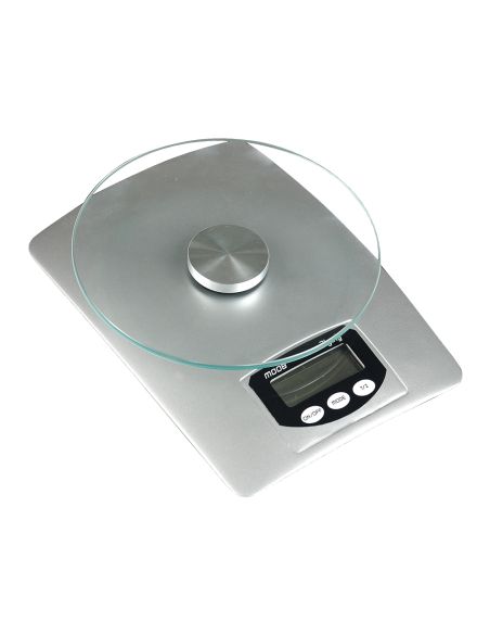 Bascula De Precision Q-Connect Electronico 5000 Gr