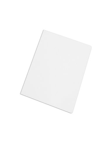 Subcarpeta Cartulina Gio Din A4 Blanca 180 G/M2