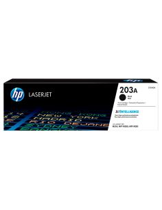 Toner Hp 203A Laserjet Pro M254 / Mfp M280 / Mfp M281 Negro 1400 Paginas 2