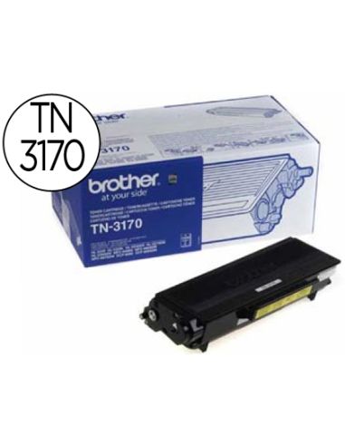 Toner Brother Hl-5240 5250Dn 5280Dw Mfc Dcp 8060 8065 8460 8860 8870 -7.000Pag@5%-