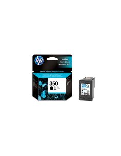 Ink-Jet Hp Deskjet 4260/D4200 Series Officejet J5780/5785 Negro N.350 2