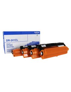 Tambor Brother Dr-241Cl Hl3140Cw/3150Cdw/3170Cdw Dcp9020Cdw Mfc9140Cdn/9330Cdw/9340Cdw 2