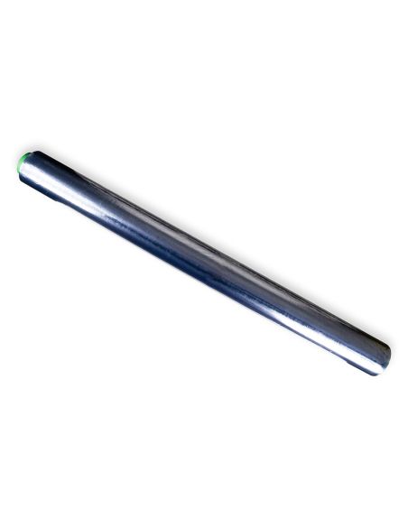Rollo Plastico Forralibros 1,40X100 Mt 70 Mc