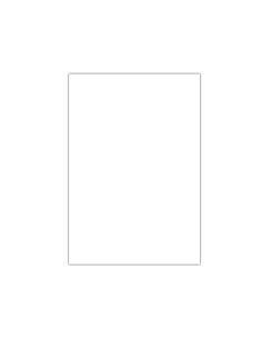 Cartulina Liderpapel 50X65 Cm 240G/M2 Blanco Paquete De 25 Hojas 2