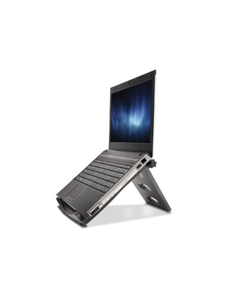 Soporte Kensington Easy Riser Para Portatil 17" 30,4X28,1X4,2 Cm