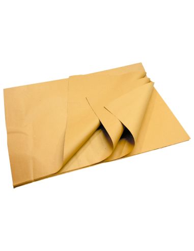 Papel Manila Crema 62X86 Cm Paquete De 500 Hojas