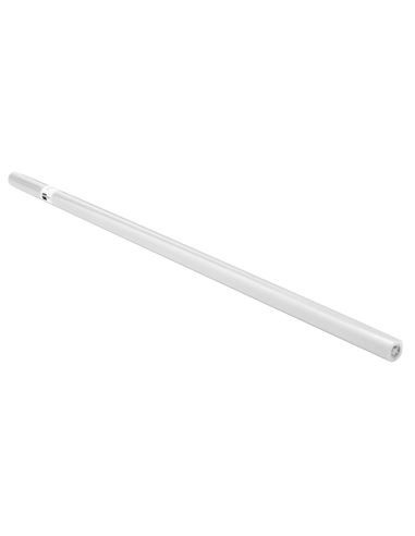 Papel Kraft Liderpapel Blanco Rollo 5X1 Mt