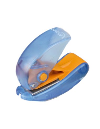 Taladrador Perforette Maped 1 Taladro Capacidad 10 Hojas Unidad