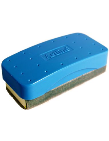 Borrador Artline Pizarra Blanca Medio 100X45 Mm