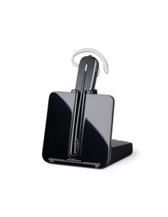 Auricular Plantronics Inalambrico Cs 540 Y Descolgador Hl 10 Monoaural Dect