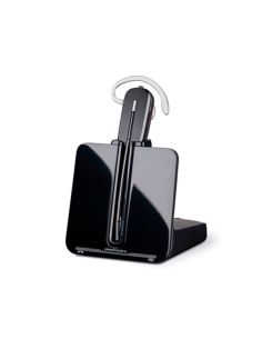 Auricular Plantronics Inalambrico Cs 540 Y Descolgador Hl 10 Monoaural Dect 2