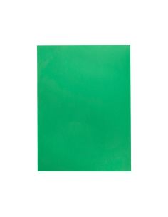 Goma Eva Liderpapel 50X70Cm 60G/M2 Espesor 1.5Mm Verde 2