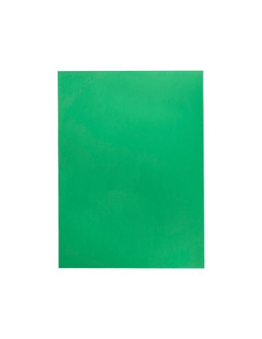 Goma Eva Liderpapel 50X70Cm 60G/M2 Espesor 1.5Mm Verde