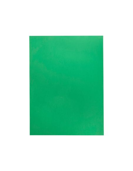 Goma Eva Liderpapel 50X70Cm 60G/M2 Espesor 1.5Mm Verde