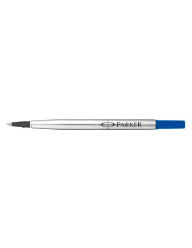 Recambio Rotulador Roller Parker 0.8 Azul
