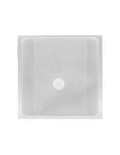 Sobre Para Cd Q-Connect Polipropileno Autoadhesivo Convelcro-Bolsa Con 5 Unidades- 2
