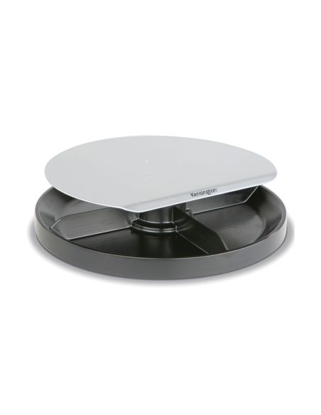 Soporte Kensington Para Monitor Spin Station 2 Giratorio