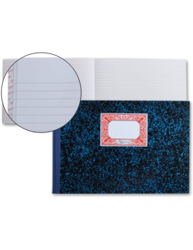 Libro Miquelrius Cartone 3040 Folio Apaisado Horizontal