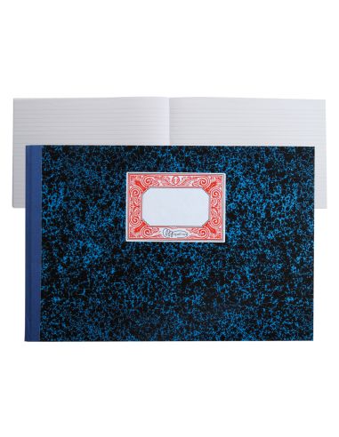 Libro Miquelrius Cartone 3040 Folio Apaisado Horizontal