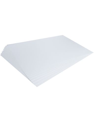 Cartulina Guarro Extra Blanca 50X65 Cm 180 Gr Unidad