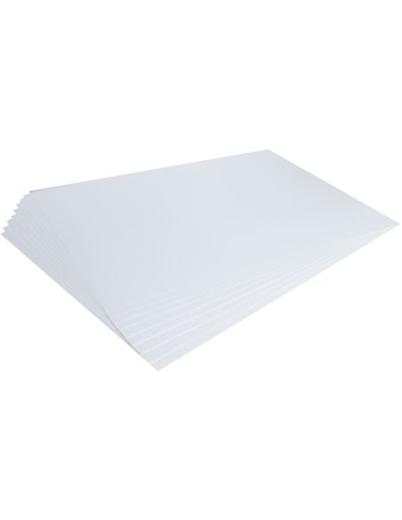 Cartulina Guarro Extra Blanca 50X65 Cm 180 Gr Unidad
