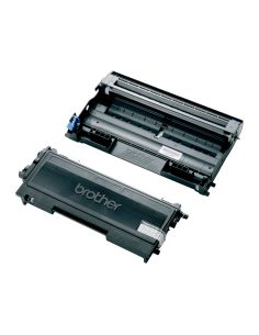 Toner Brother Tn-2000 Para Hl-2030 Dcp-7010 Mfc-7420 2