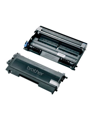 Toner Brother Tn-2000 Para Hl-2030 Dcp-7010 Mfc-7420
