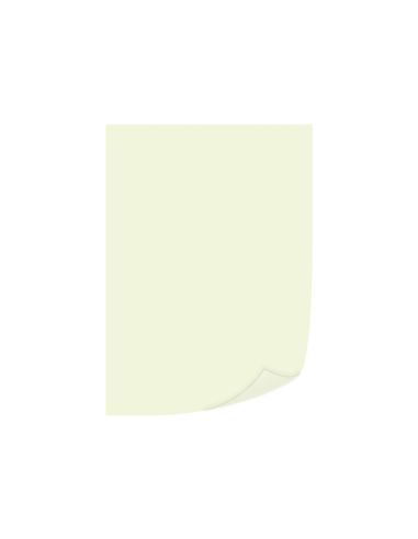 Papel Color Q-Connect Din A4 80Gr Champagne Paquete De 500 Hojas