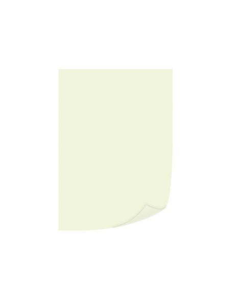 Papel Color Q-Connect Din A4 80Gr Champagne Paquete De 500 Hojas