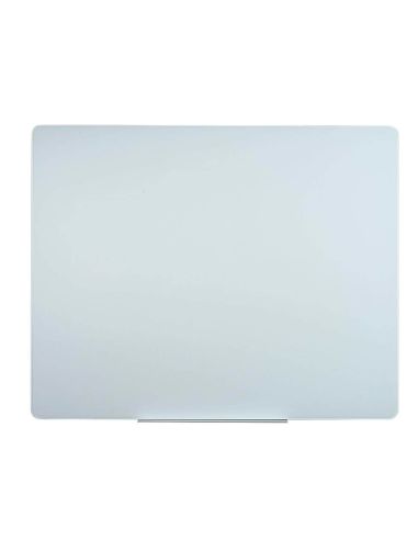 Pizarra Blanca Bi-Office Cristal Magnetica 150X120 Cm
