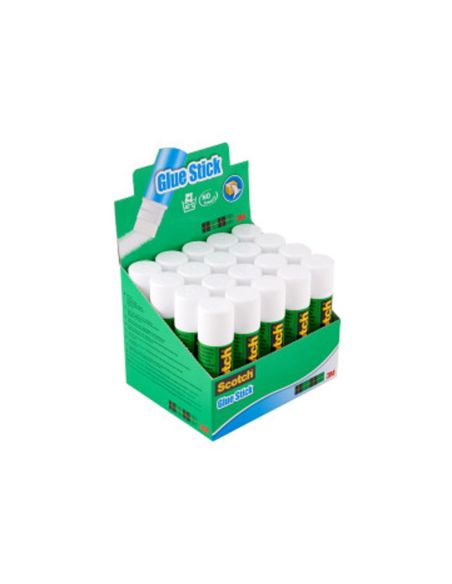Pegamento Scotch En Barra Clasic Line 21 Gramos Unidad|Libreriasalesiana