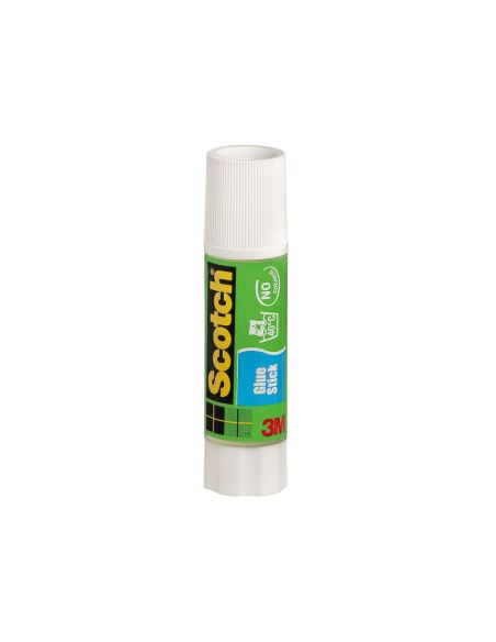 Pegamento Scotch En Barra Clasic Line 21 Gramos Unidad|Libreriasalesiana