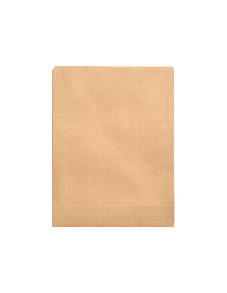Sobre Liderpapel Bolsa Armado Kraft Envio Seguridad 260X360 Mm Solapa Tira De Silicona 120 Gr Caja De 100 Unidades