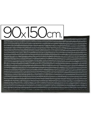 Alfombra Paperflow Antipolvo 90X150 Cm