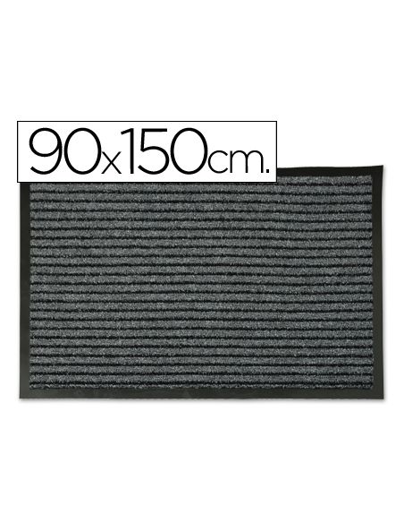 Alfombra Paperflow Antipolvo 90X150 Cm