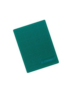 Plancha Para Corte Q-Connect Din A3 3 Mm Grosor Color Verde 2