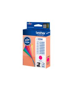 Ink-Jet Brother Lc-223Cbp Magenta Dcp4120Dw Mfcj4420Dw Mfcj4620Dw Mfcj5320Dw 550 Pag 2