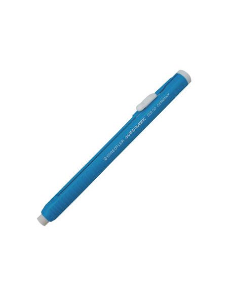 Portagomas Staedtler Mars Plastic Unidad